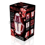 Чоппер Kelli KL-5107 (1x6)
