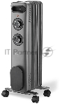 Масляный радиатор CENTEK CT-6232-5 GRAY