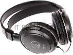 Наушники Audio-Technica ATH-AVC200, вид 16