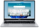 Ноутбук ACER Aspire Lite AL15-49P-R4JA/15.6"/IPS/AMD Ryzen 7 7730U/8192Mb/512Gb SSD/AMD Radeon Graphics/NoOS/серебристый/1.5kg