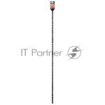 Бур MATRIX по бетону, 10x800 мм, SDS PLUS MATRIX 71082