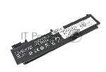 Аккумуляторная батарея для ноутбука Lenovo T460s-2MCD 11.4V 2000mAh OEM