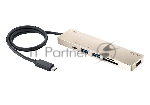 Док-станция ATEN USB-C Multiport Mini Dock - PD60W