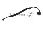 Шлейф (кабель) жесткого диска HDD питание iMac 21.5 A1311 Mid 2011 Late 2011 (922-9818, 593-1294)