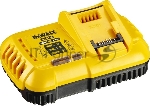 Зарядное устройство DeWalt DCB118-QW для батарей xr li-ion 18/54В flexvolt, вид 6