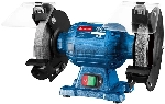 Станок заточной DongCheng DSE150 250W, вид 3