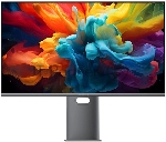 Монитор 31.5" Digma Pro Vision L QD OLED 3840x2160, 240 Гц, 1 мс, 16:9, 1000 кд/м², 1xHDMI, 1xDP, 1xUSB, G-Sync, FreeSync, серебристый, вид 11