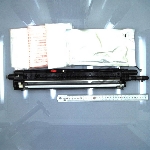 Блок проявки Samsung/HP SL-X7400/X7500/X7600 синий (JC96-10215A/JC96-09839A)