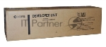 Блок проявки Kyocera-Mita 302NG93010/DV-4105 TASKalfa 1800/2200/1801/2201 (O)