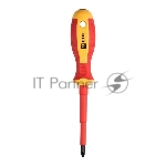 Отвертка PH2х100мм Expert 1000В PROхima EKF ph-2-100-exp-in