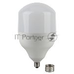 Лампа светодиодная ЭРА STD LED POWER T140-65W-6500-E27/E40