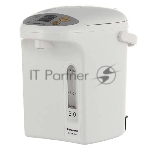Термопот Panasonic NC-EG3000WTS 3 л, 700 Вт, белый