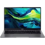 Ноутбук Acer Aspire Lite 15 AL15-32P-C1KD Intel Celeron N4500 1100MHz/15.6"/1920x1080/8GB/256GB SSD/Intel UHD Graphics/Wi-Fi/Bluetooth/Windows 11 Pro (NX.JB8ER.001_Win11P) Silver