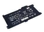 Аккумуляторная батарея для ноутбука HP HSTNN-UB7H (WA03XL) 11.4V 4212mAh