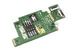Допплата кардридера для Asus BU403UA