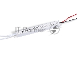 GS8601 блок питания 12V 18W 1.5A IP20 185-260V 172*18*18