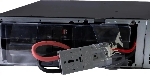 Источник бесперебойного питания Systeme Electric Smart-Save Online SRT/3000 ВА/3000 Вт/8xIEC C13 + 1х IEC 320 С19, вид 44