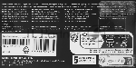 Накопитель SSD Netac NV3000 2Tb [NT01NV3000Q-2T0-E4X] M.2 2280, PCI-E 3.0 x4, 3D NAND, 3000/2100MBs, NVMe, heatsink, вид 10
