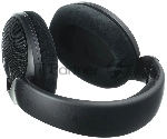 Проводные наушники Sennheiser HD 400 PRO черный, полноразмерные, Jack 3.5/6.3 мм, вид 10