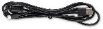 Клавиатура Oklick K953X проводная, USB Type-A, чёрный, вид 21