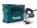 Электроножницы по металлу Makita JS3201J, вид 15