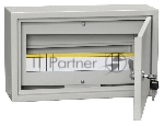 Корпус металлический IEK MKM14-N-18-31-Z ЩРн-18з-1 36 УХЛ3 IP31