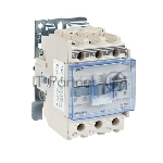 Контактор КМЭ 65А 220В NO+NC EKF ctr-s-65-220