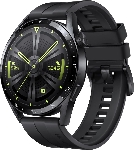 Умные часы Huawei Watch GT 3 JPT-B29, 1.43" AMOLED, Bluetooth, черный