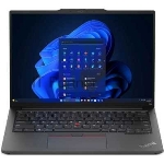 Ноутбук Lenovo ThinkPad E14 Gen 6/14"/IPS/Intel Core Ultra 7 155H/16Gb/512Gb SSD/Intel Graphics/NoOS/черный/1.42kg