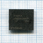 Видеопамять GDDR5 256MB H5GQ2H24MFR T2C