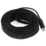 Активный оптический кабель VCOM D3730-20.0 USB3.2 Extention AM-AF 20м, вид 2
