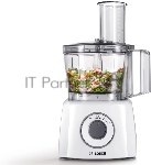 Кухонный комбайн Bosch MCM3110W 800Вт белый, вид 16