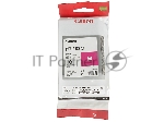 Картридж струйный Canon PFI-102M (0897B001) пурпурный (130 мл.) для Canon imagePROGRAF iPF605, iPF610., iPF650, iPF655, iPF710, iPF755, LP17, iPF510