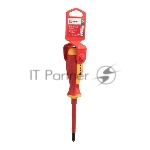 Отвертка PH1х80мм Expert 1000В PROхima EKF ph-1-80-exp-in