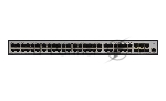 Коммутатор ORIGO OS3254P/880W/A1A, 48×1 Гбит/с PoE + 6×10 Гбит/с SFP+, управляемый