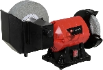 Электроточило Einhell TC-WD 200/150 250Вт 2980об/мин d=150мм t=20мм