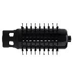 Фен-расческа Polaris PHS 1002 фуксия, вид 2