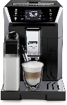Кофемашина DeLonghi ECAM550.65.SB, черный/серебристый