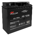 Батарея для ИБП Prometheus Energy РЕ1218 12В 18А·ч