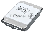 Жесткий диск HDD Toshiba MG09 18Tb 7200rpm SATA III 512Mb 3.5"