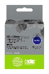 Картридж ленточный Cactus CS-LK4TBN черный, 12 мм, 9 м для Epson LW300/LW400/LW700/LW600P/LW1000P/K400/Z700/Z900