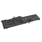 Аккумуляторная батарея для ноутбука Asus GL702V  15.2V 5000mAh