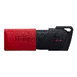 Флеш диск Kingston 128Gb DataTraveler Exodia M DTXM/128GB USB3.0
