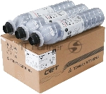 Картридж лазерный CET (CPP) 842135 для Ricoh MP2014/2014D, 390г, 12000 стр.