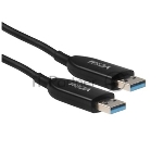 Активный оптический кабель VCOM D3730-20.0 USB3.2 Extention AM-AF 20м