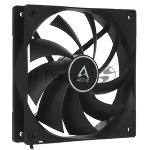 Комплект вентиляторов для корпуса Arctic F12 Value pack черный, 120 мм, 1350 об/мин, 22.5 дБ, 3 pin