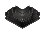 GL3395 BK черный 48V 90*90