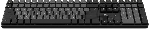 Клавиатура Oklick K953X проводная, USB Type-A, чёрный, вид 20