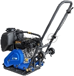 Виброплита ТСС TSS-WP70TL (207188) 4100 Вт, 5.6 л.с., бензиновый, синий, вид 10
