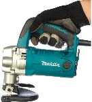 Электроножницы по металлу Makita JS3201J, вид 14